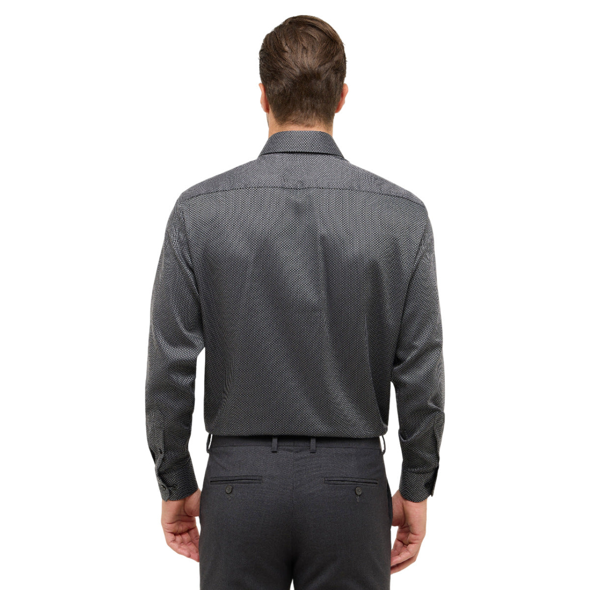 Modern fit