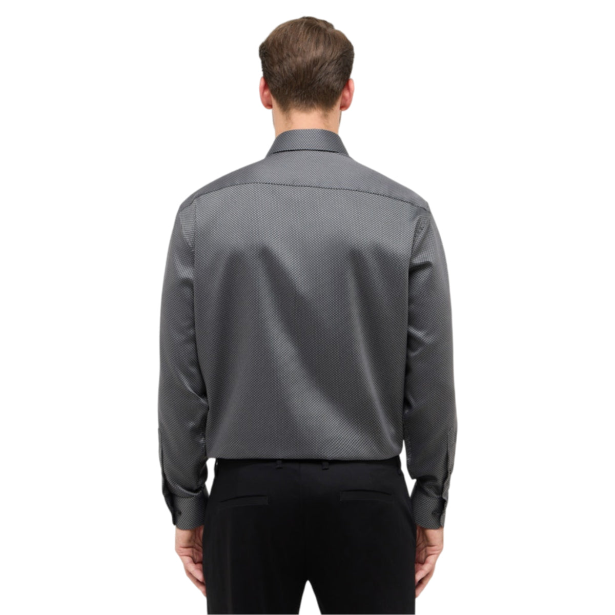 Comfort fit