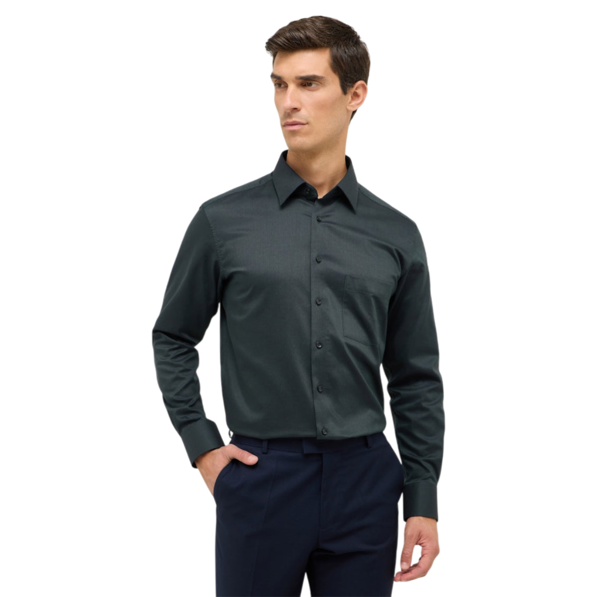Modern fit