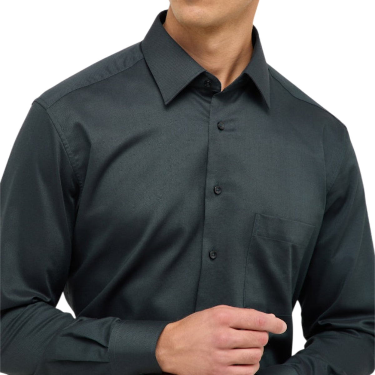 Modern fit