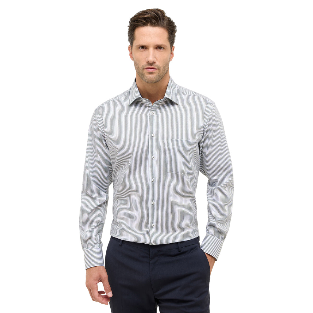 Modern fit
