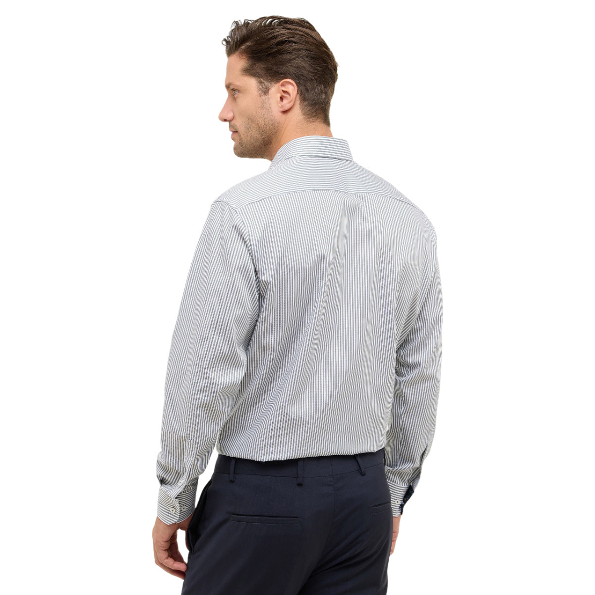 Modern fit