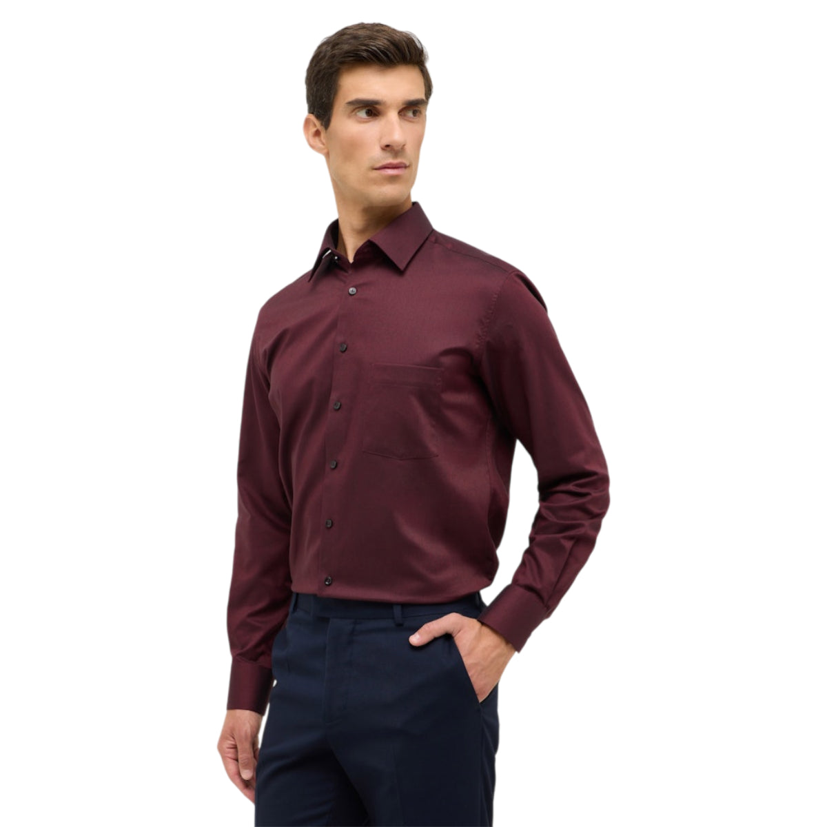 Modern fit