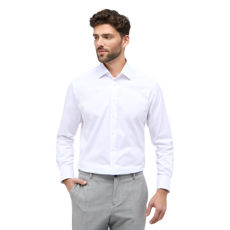 Modern fit