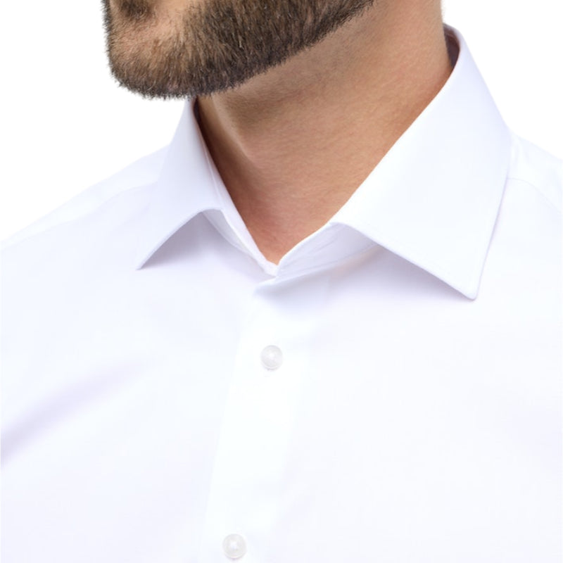 Modern fit