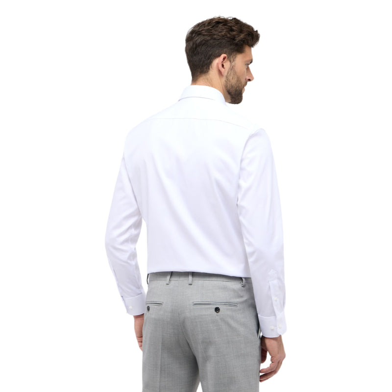 Modern fit