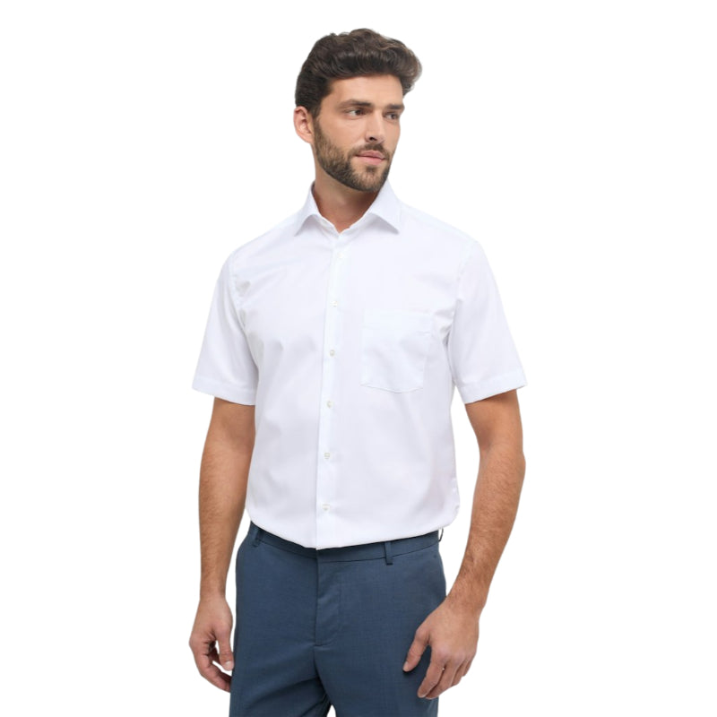 Modern fit