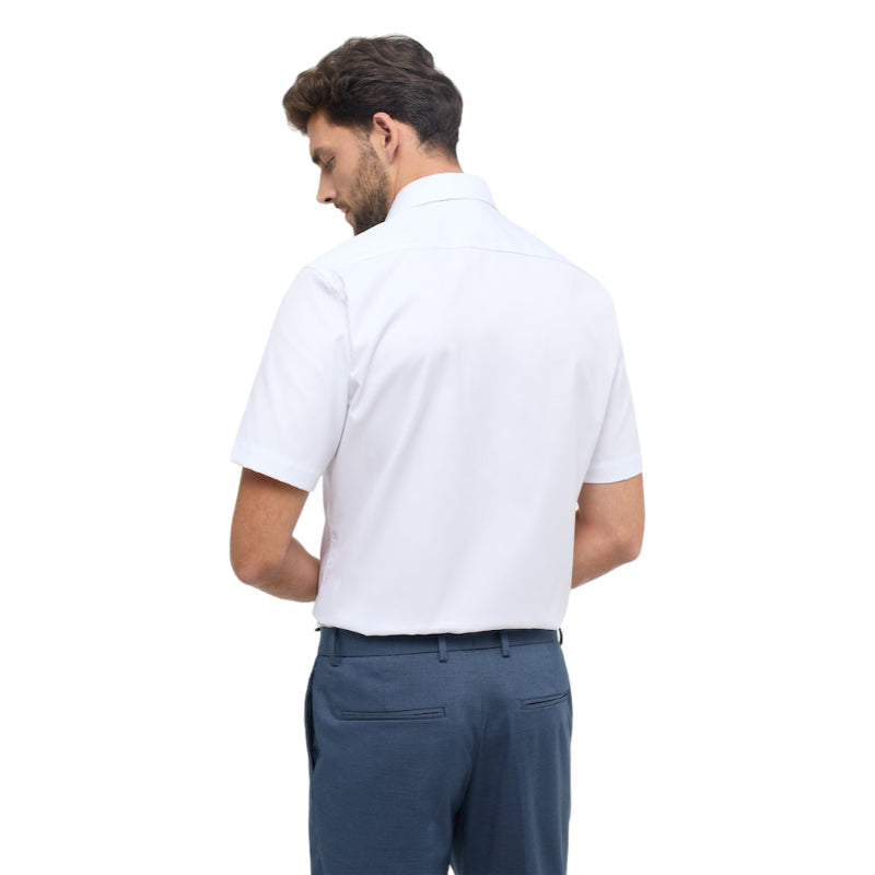 Modern fit
