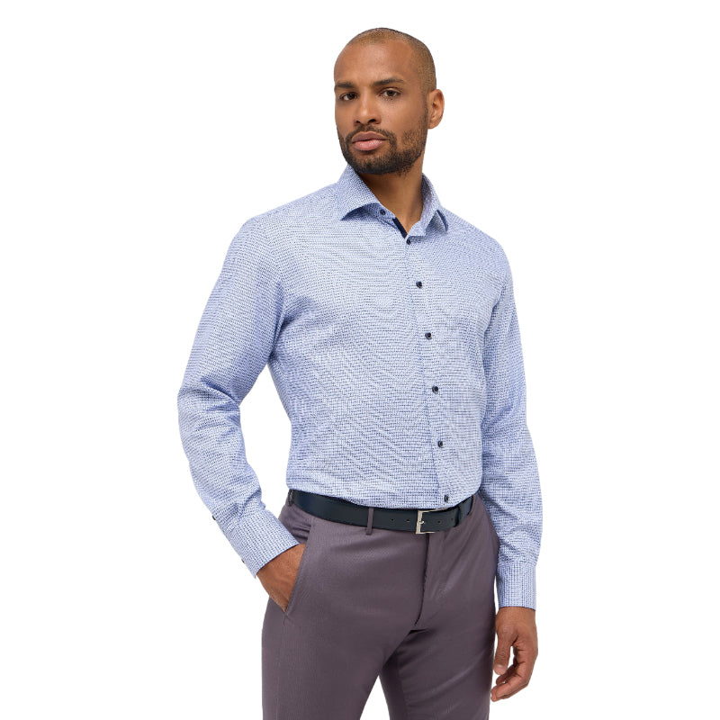 Modern fit
