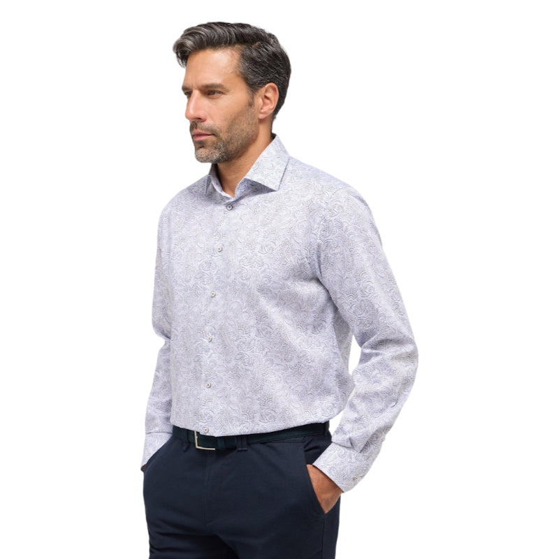 Modern fit