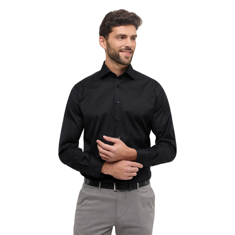 Modern fit