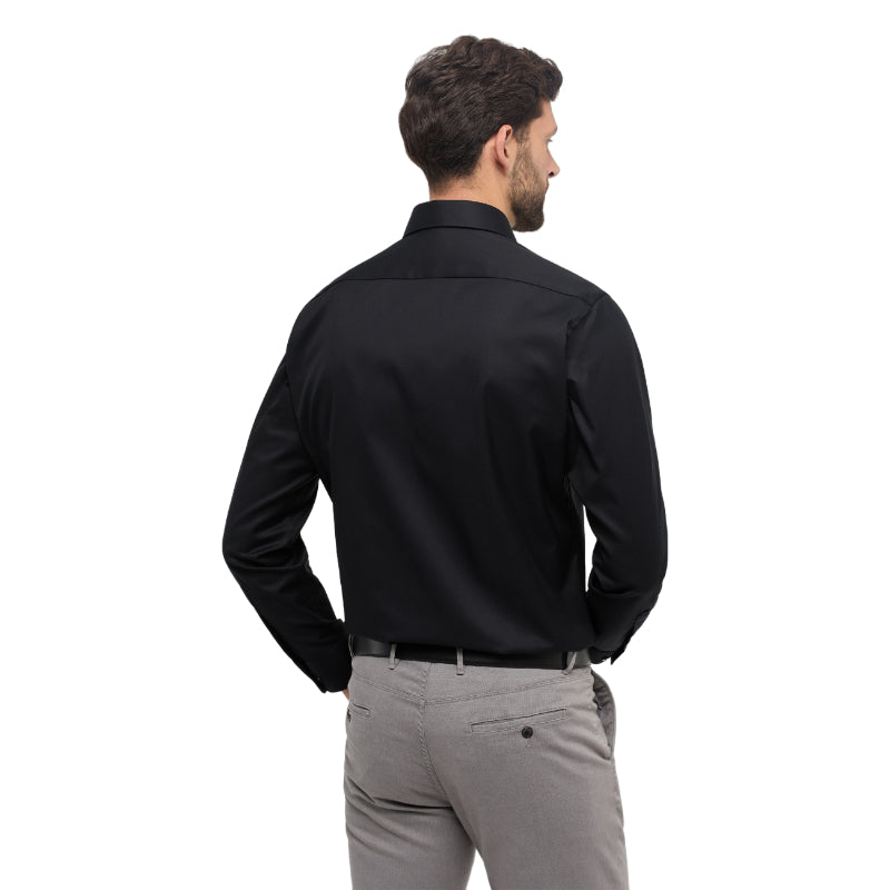 Modern fit