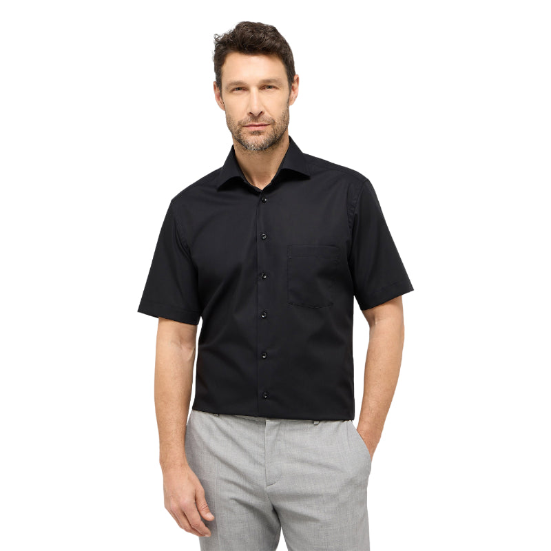 Modern fit