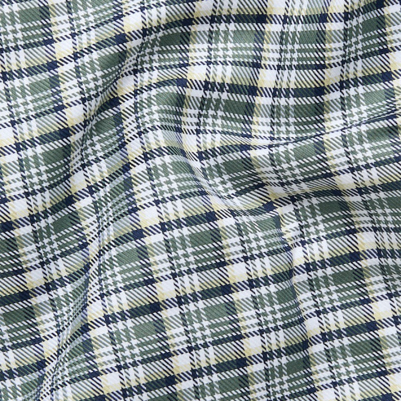 Comfort fit