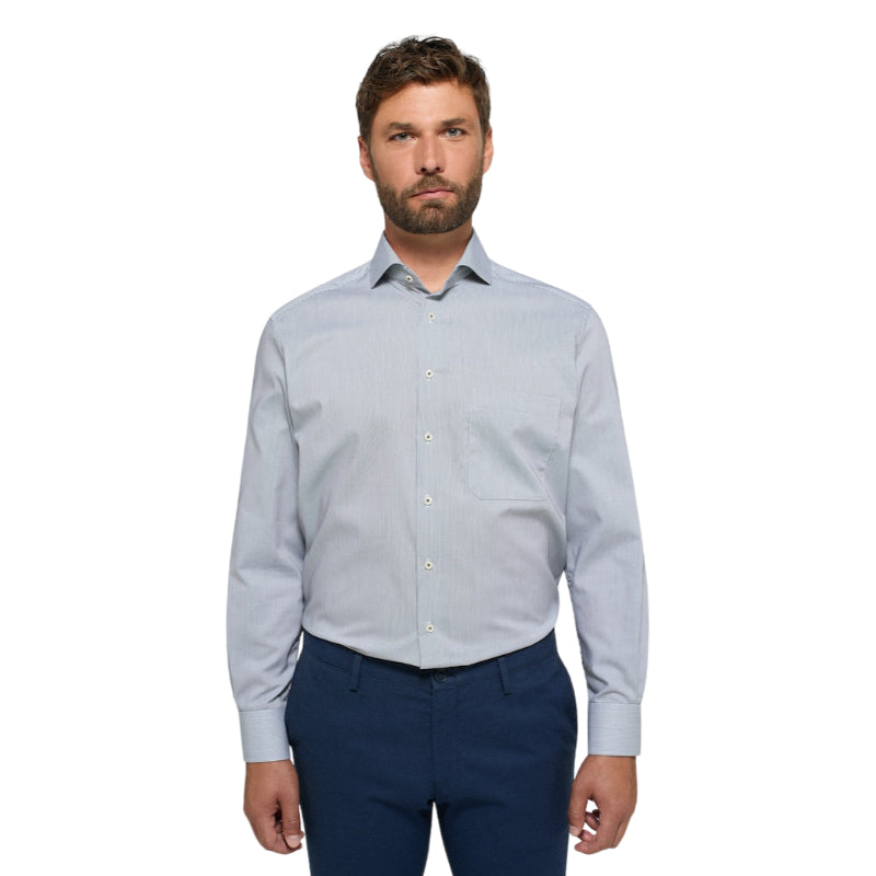 Comfort fit