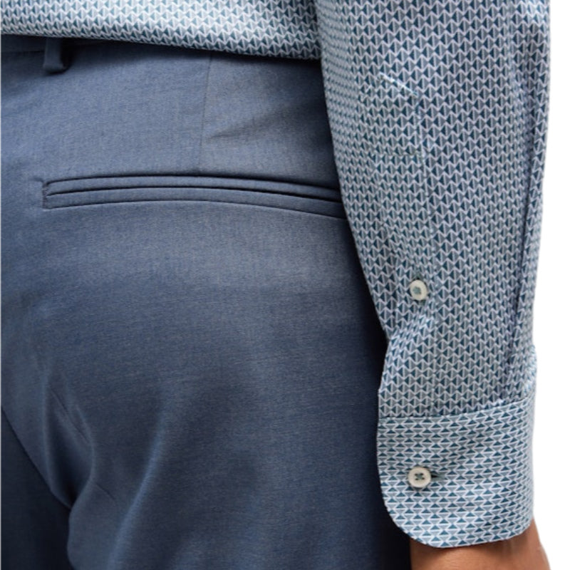 Slim fit
