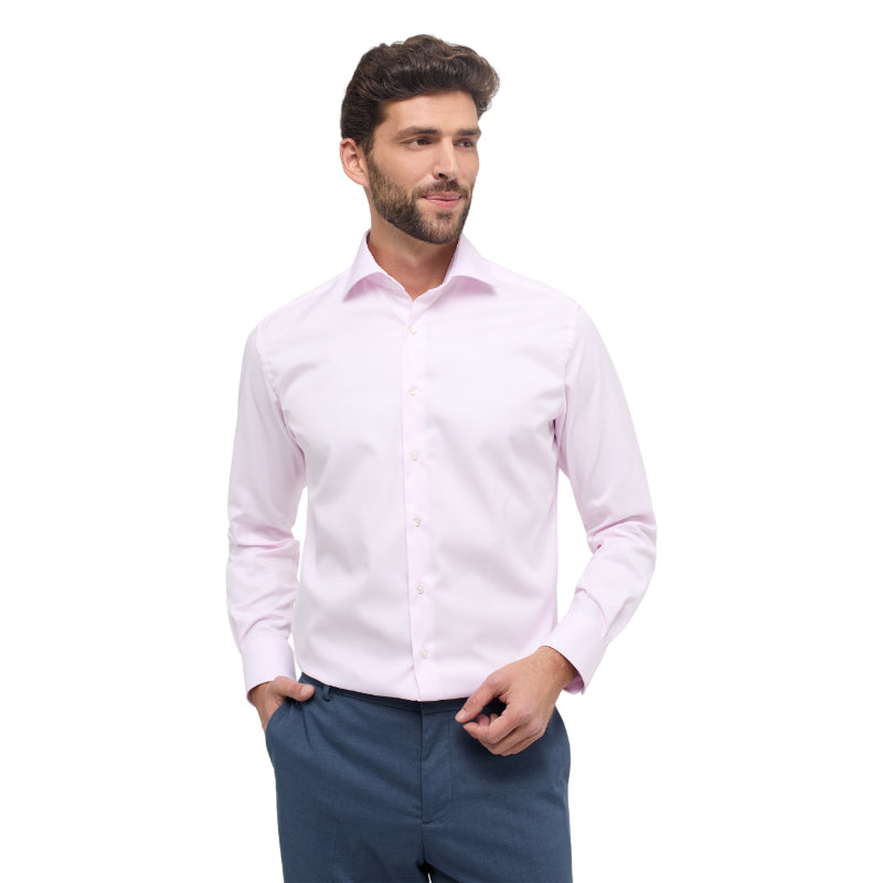 Modern fit