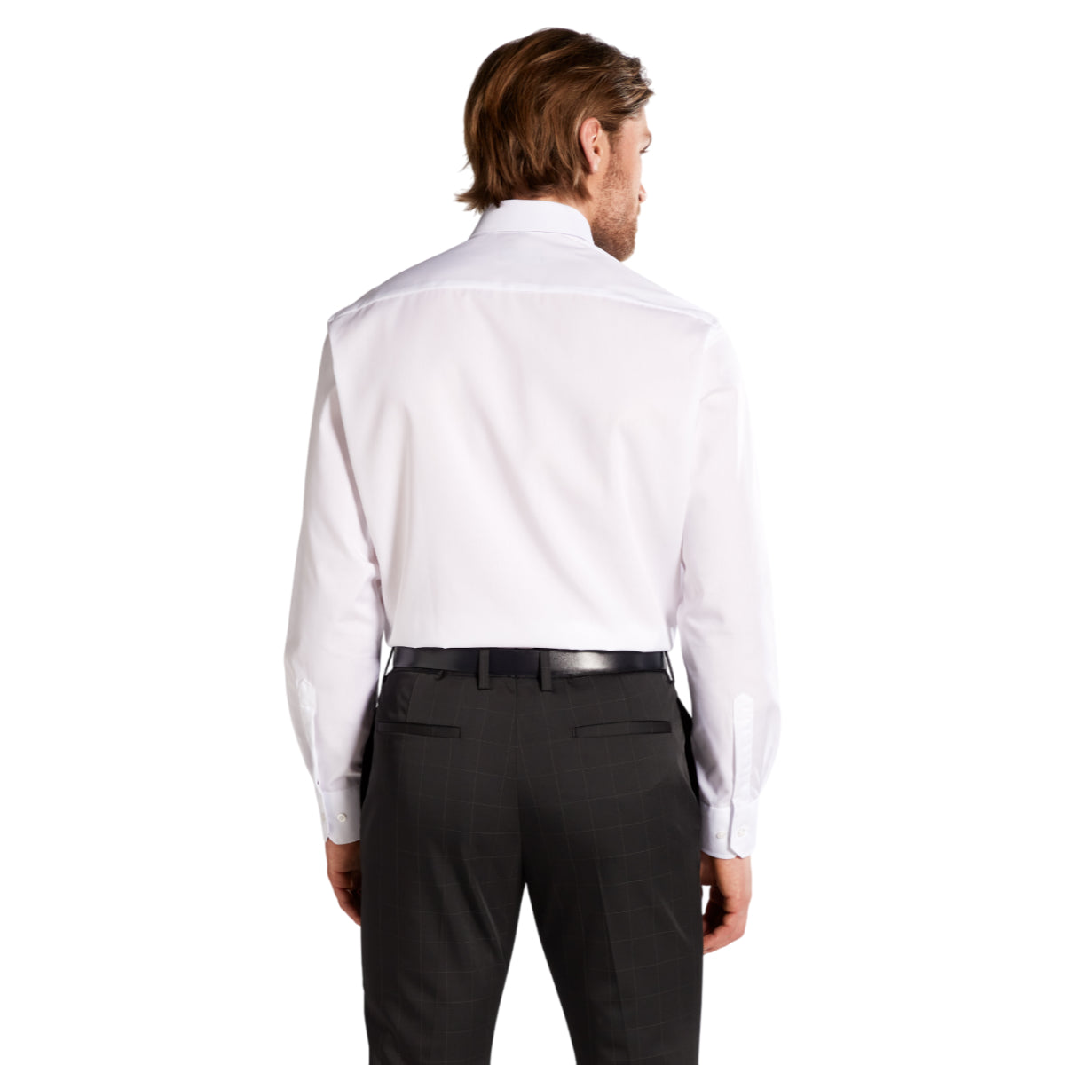 Comfort fit