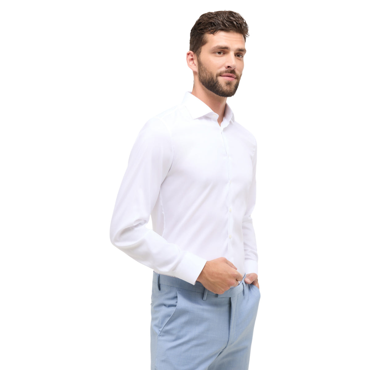 Slim fit