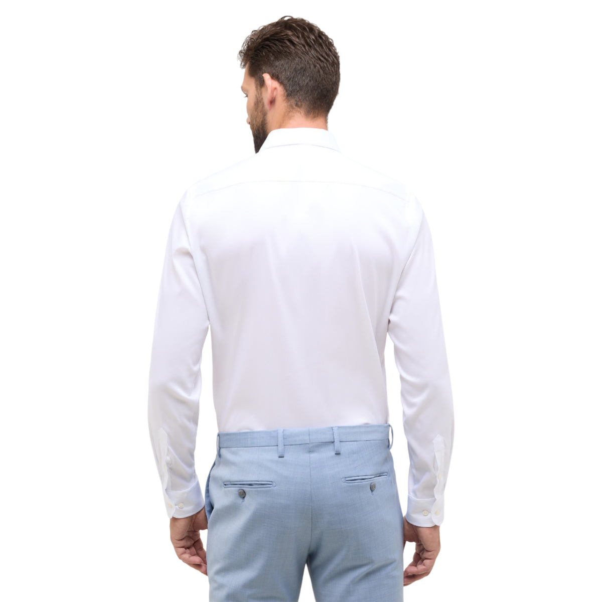 Slim fit