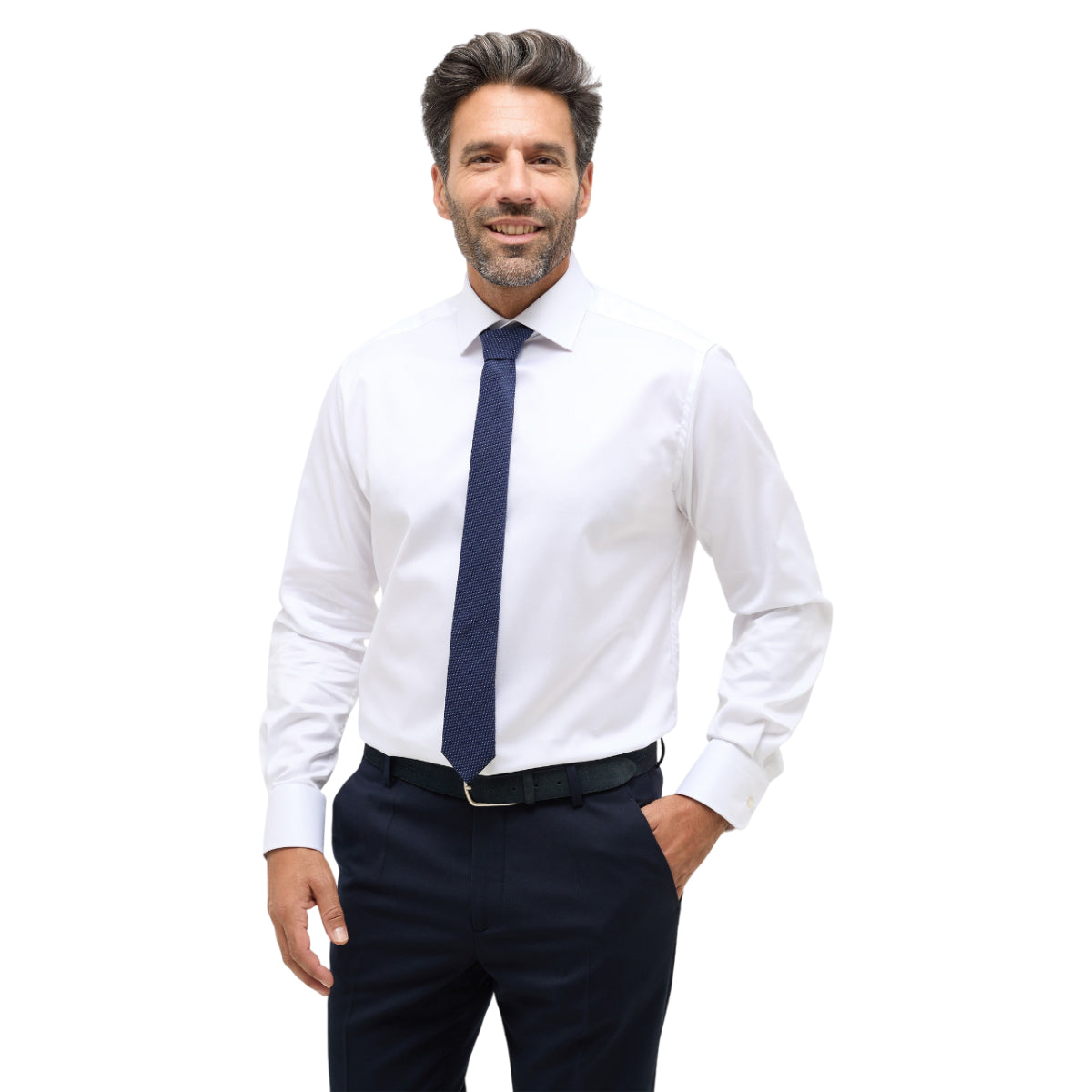 Modern fit