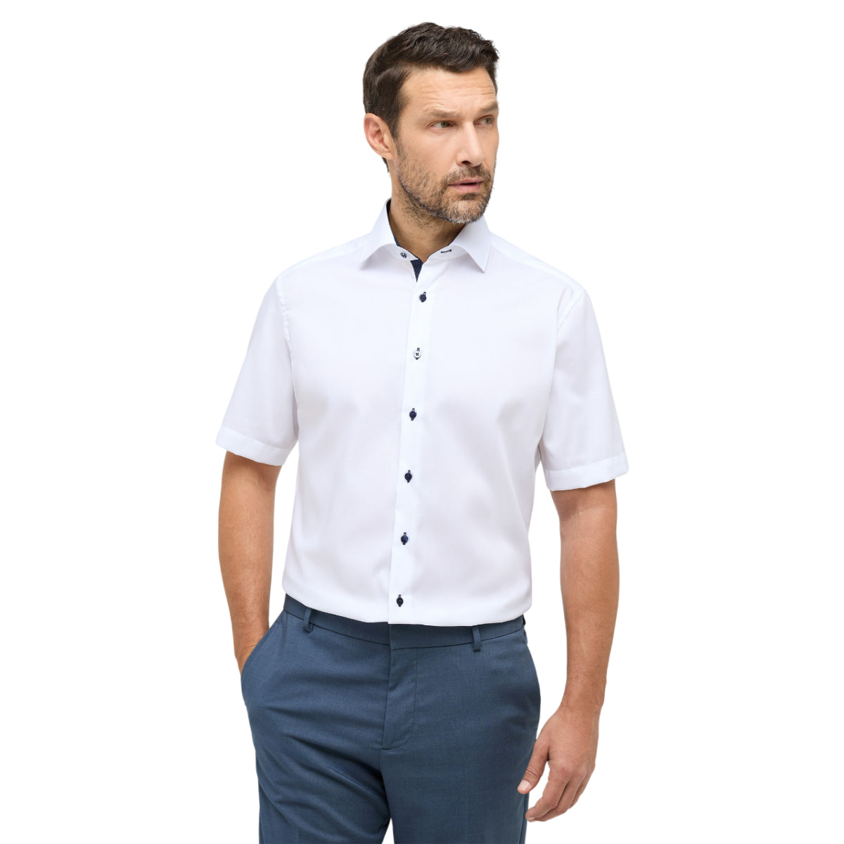 Modern fit