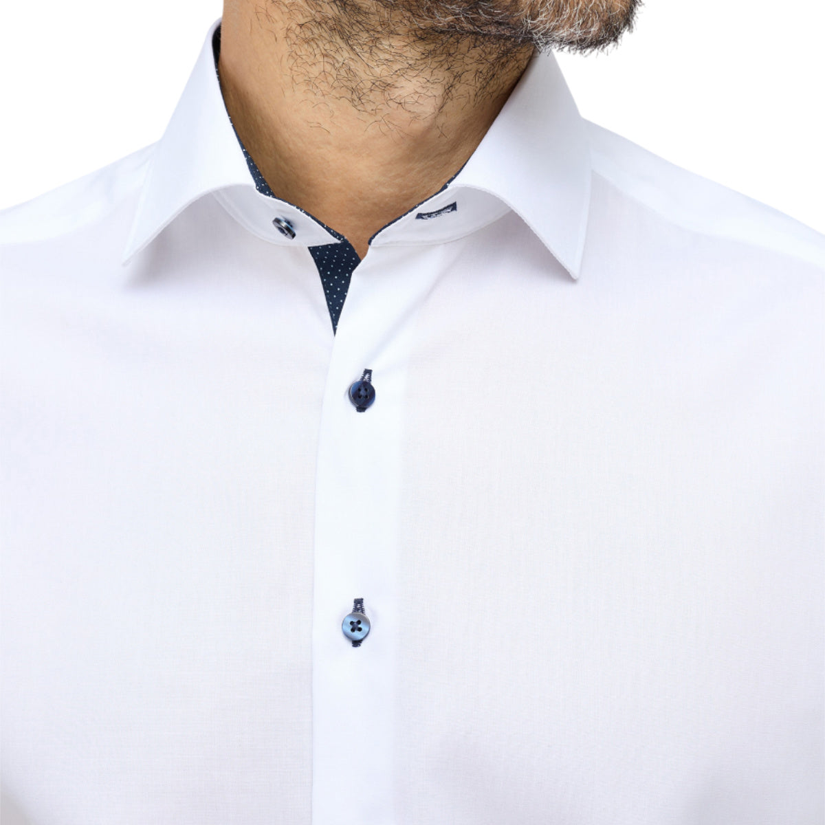 Modern fit