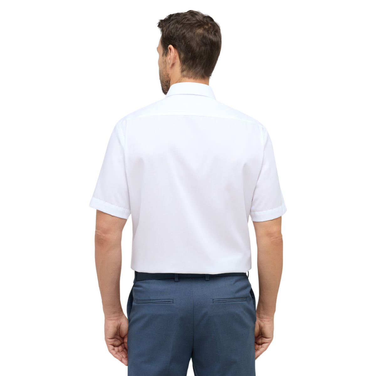 Modern fit