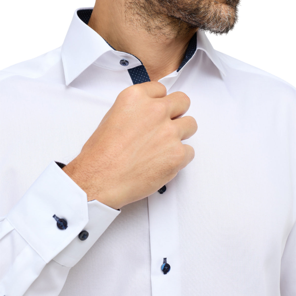 Modern fit