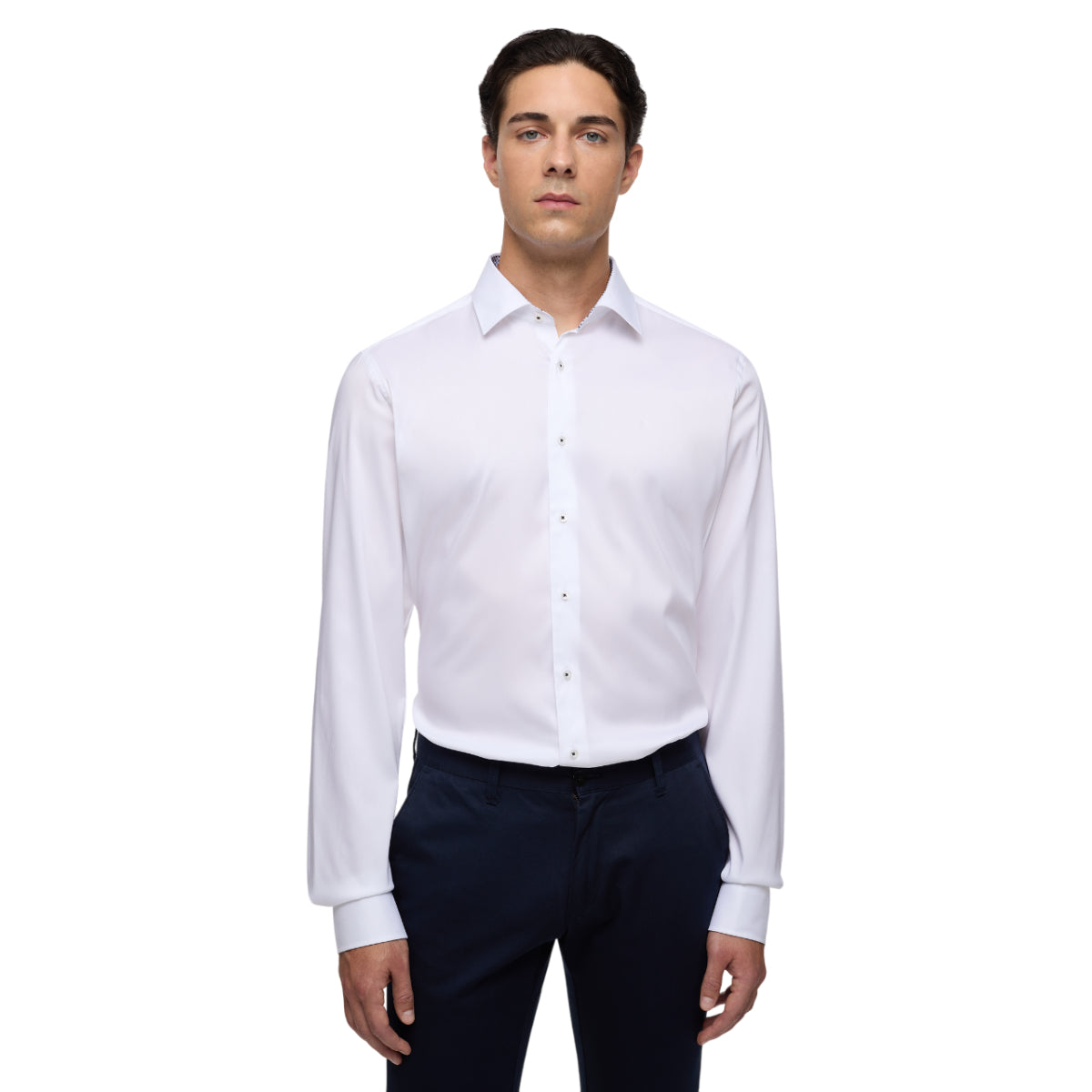Slim fit