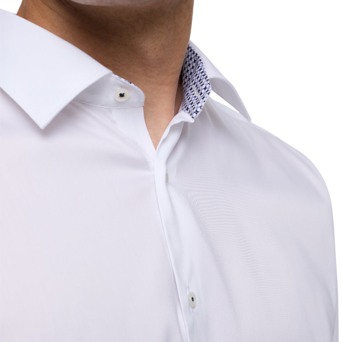 Slim fit