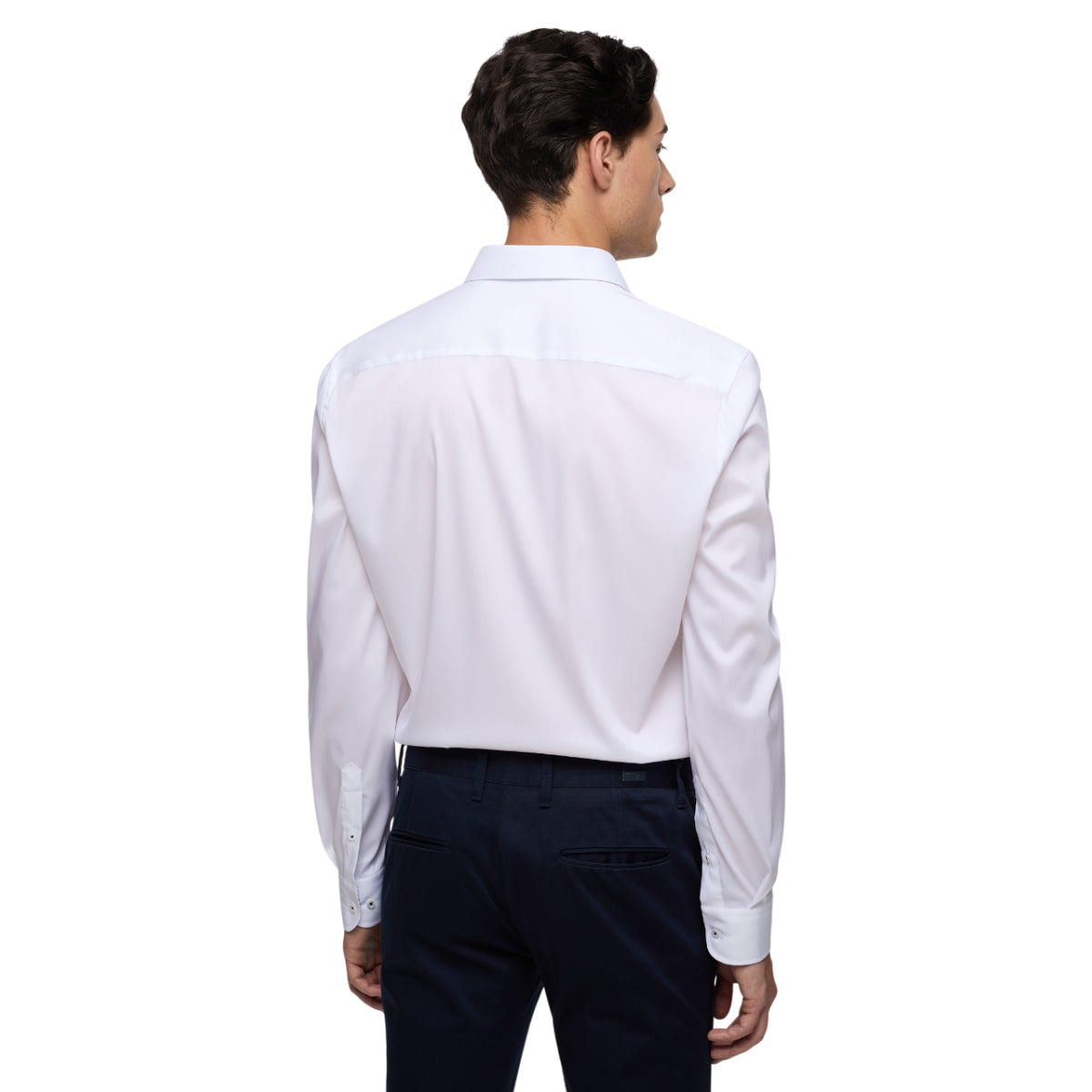 Slim fit