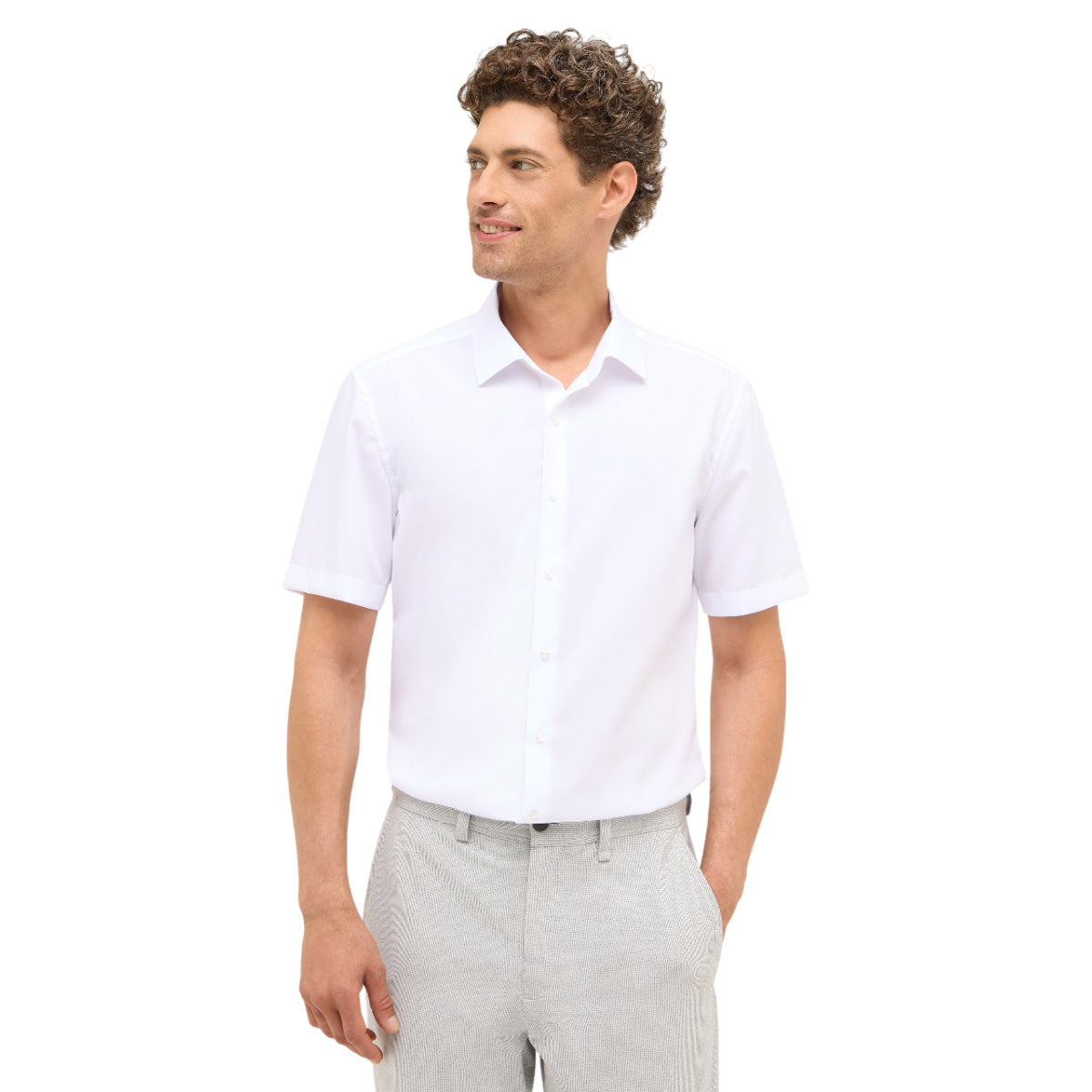 Skjorte slim fit