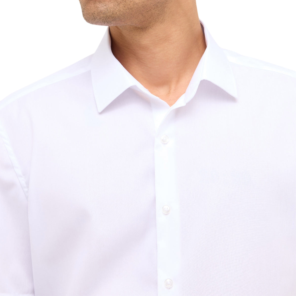 Skjorte slim fit