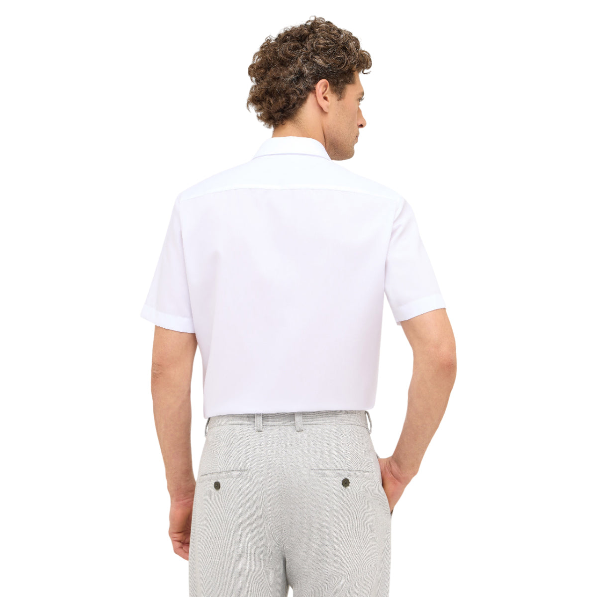 Skjorte slim fit