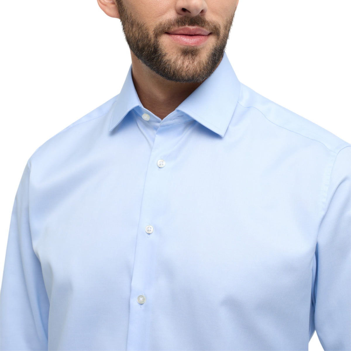 Modern fit