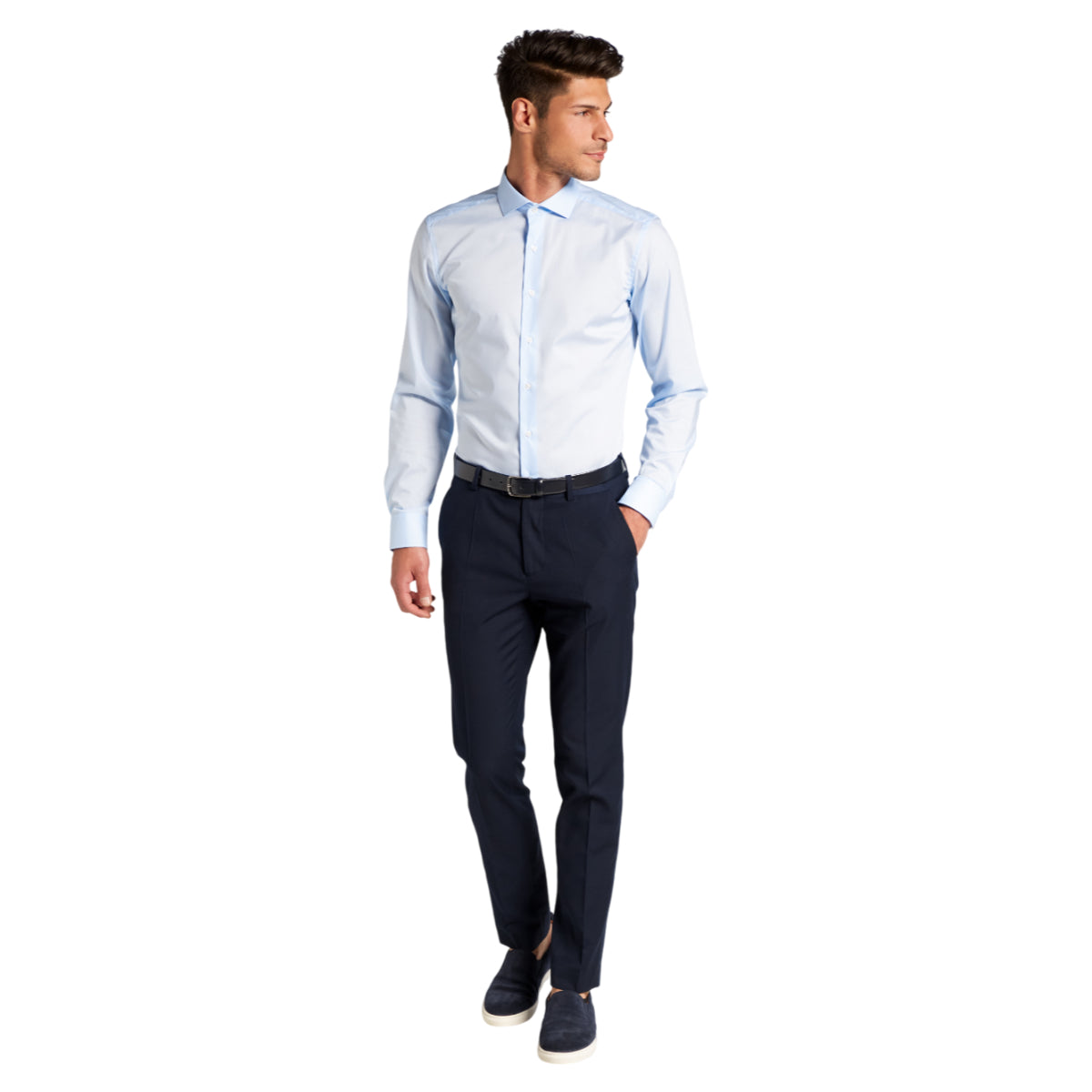 Slim fit