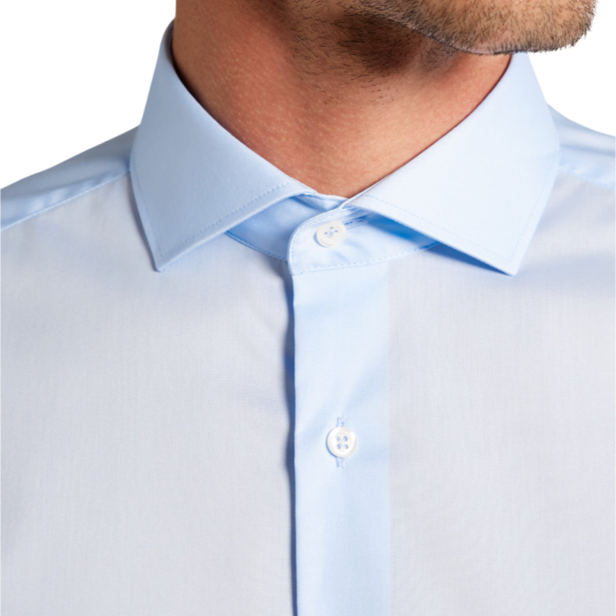 Slim fit