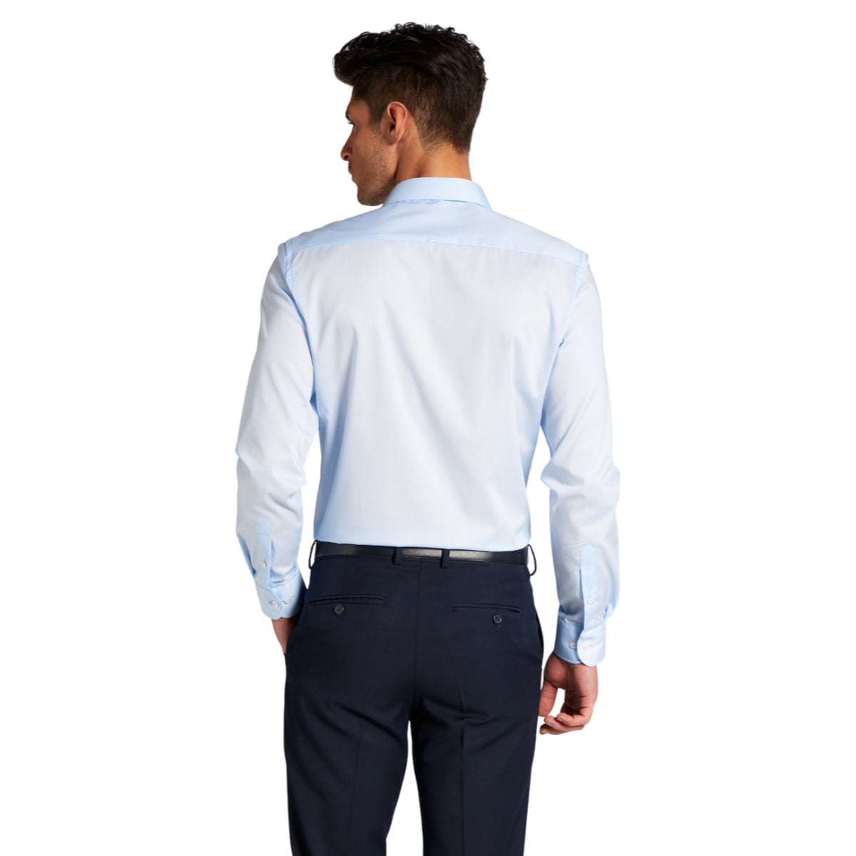 Slim fit