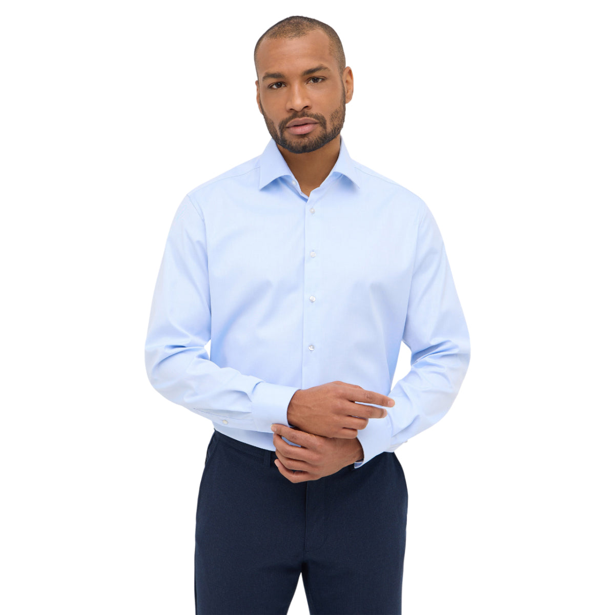 Modern fit