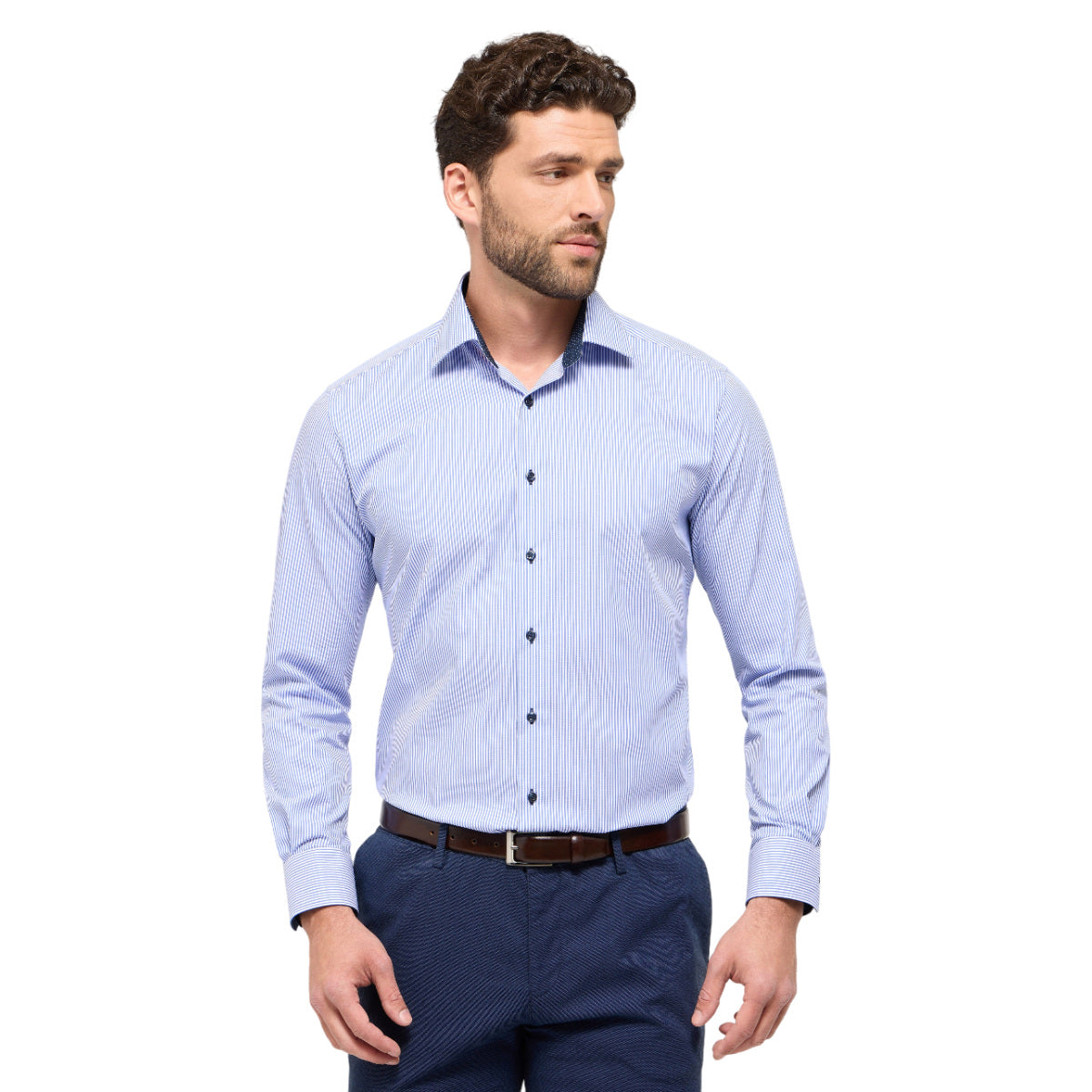 Modern fit