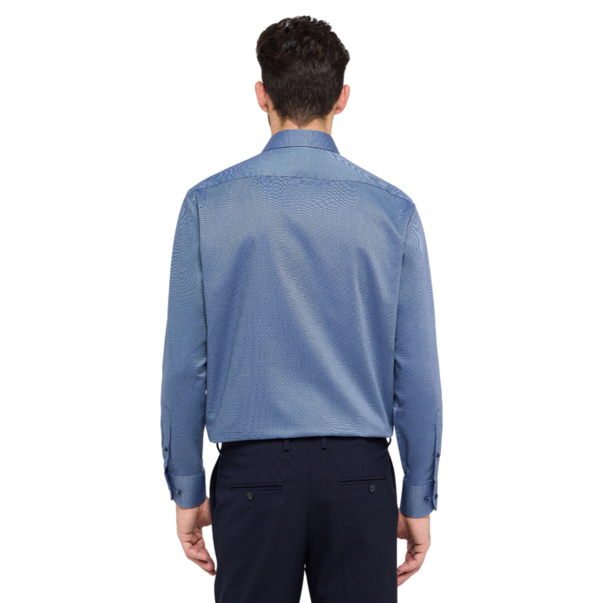 Comfort fit