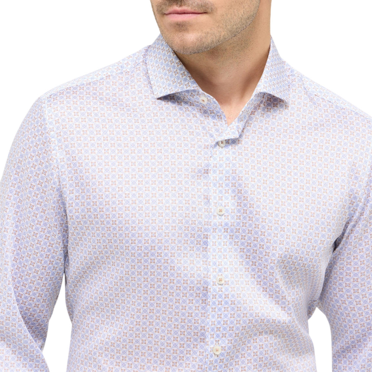 Slim fit