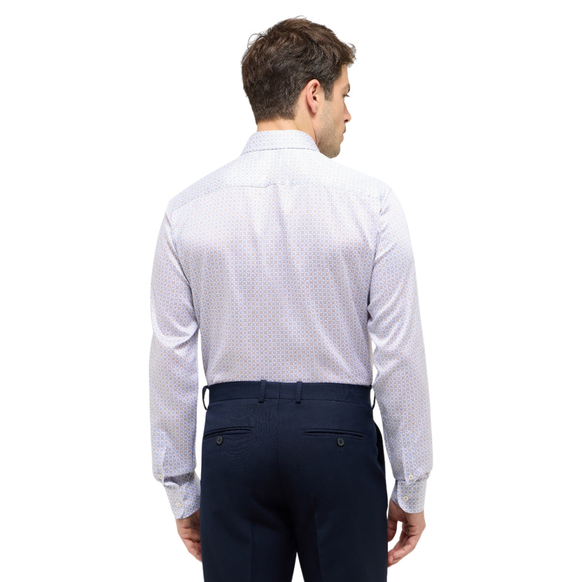 Slim fit