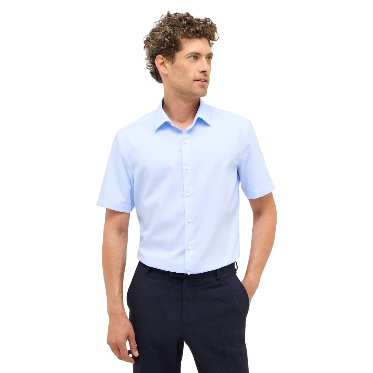 Skjorte slim fit