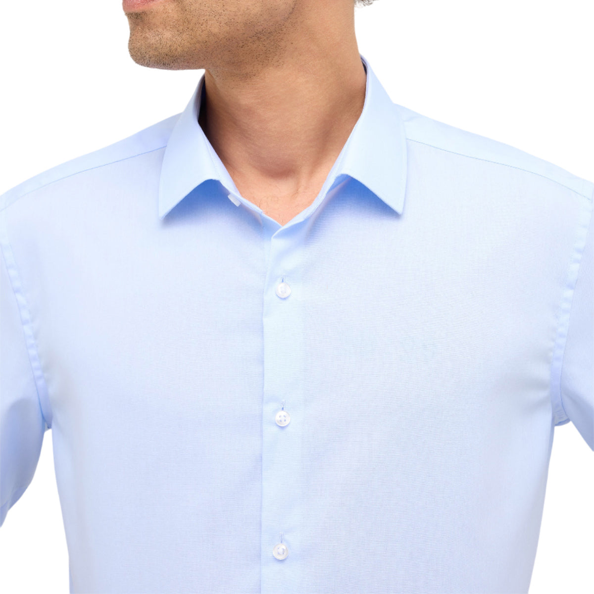 Skjorte slim fit