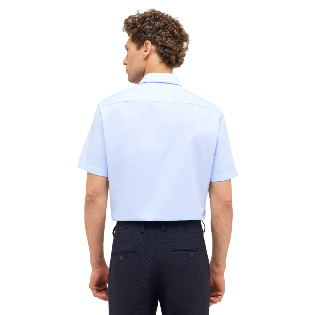 Skjorte slim fit