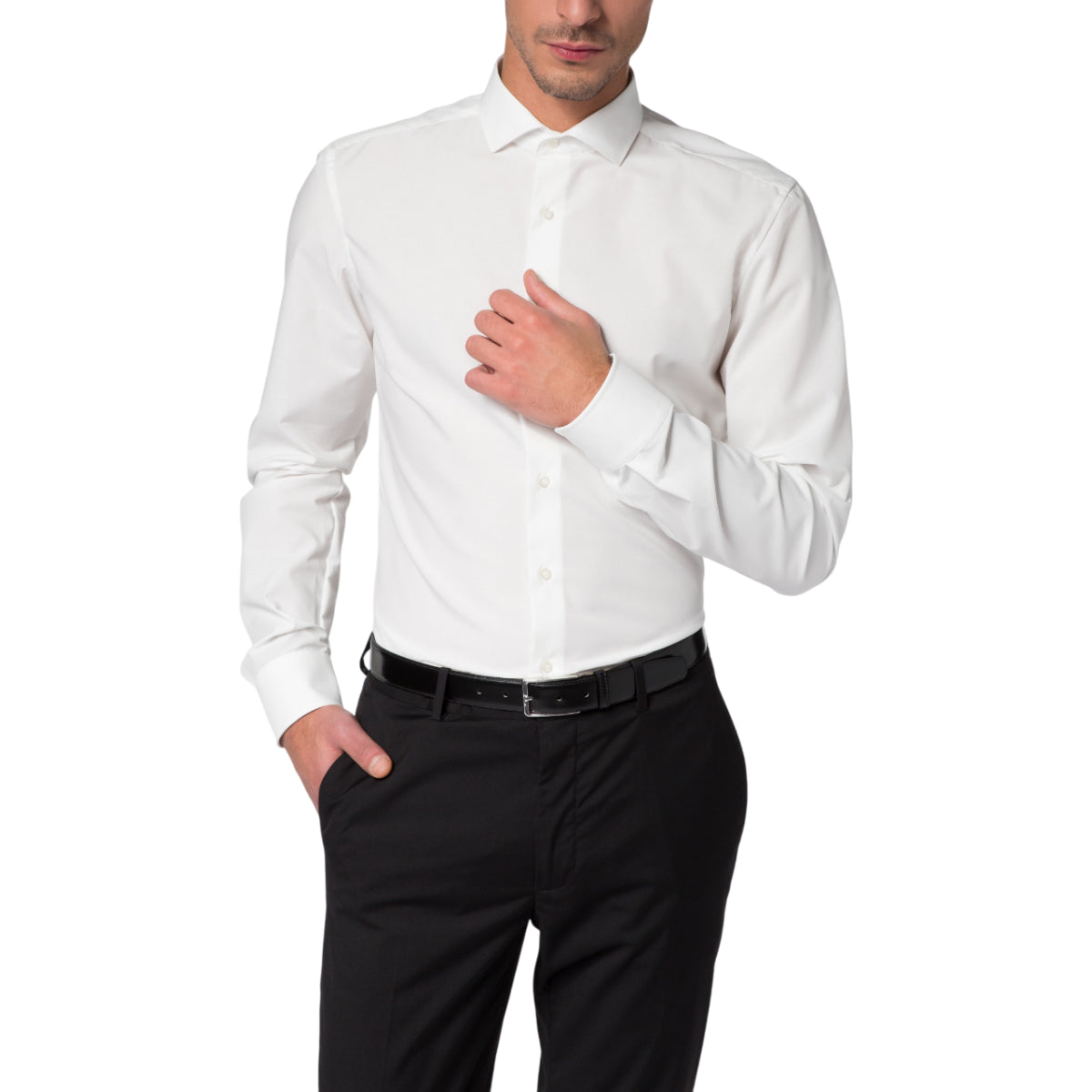 Slim fit