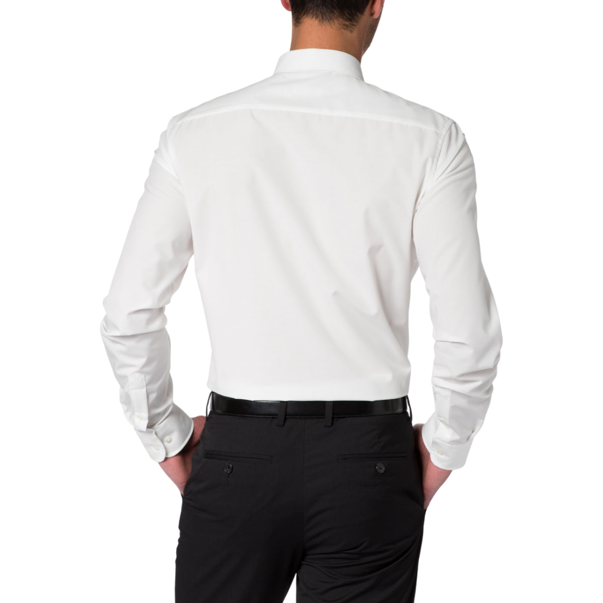 Slim fit