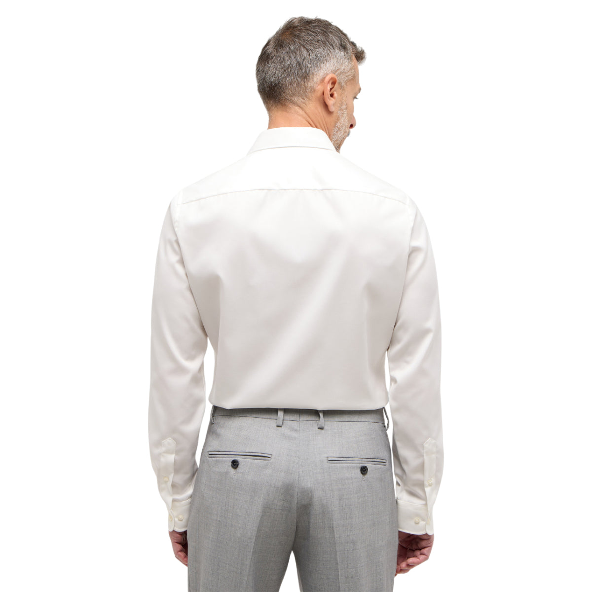 Slim fit